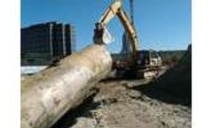 Lower costs, fewer delays - a highway expansion project applies XRF technology to obtain cost-effective remediation.