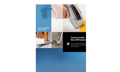 Toys and Consumer Goods - RoHS Brochure