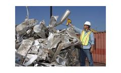 Thermo Fisher Scientific Niton - Model Niton XL2 Series - XRF Analyzer