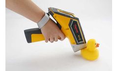 Thermo Fisher Scientific Niton - Model XL2 GOLDD Series - Handheld XRF Analyzer