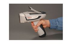 Thermo Fisher Scientific Niton - Model Niton XL3t Series - Handheld XRF Analyzer