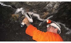 Thermo Fisher Scientific Niton - Model XL3t GOLDD+ Series - Handheld XRF Analyzer