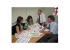 Design and Technical Support Services