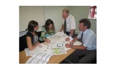 Design and Technical Support Services
