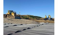 Tensar - Filter Geogrids