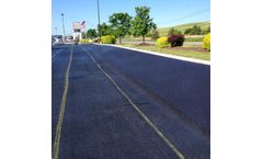 Tensar - Model GlasGrid - Paving Grid System
