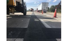 Tensar - Rapid Repair System