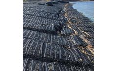 Tensar - Model Triton - Marine Mattress System