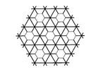 Tensar - Model H-Series - Geogrids