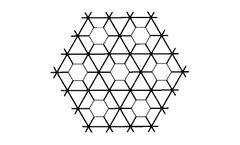 Tensar - Model H-Series - Geogrids