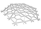 Tensar - Model InterAx - Geogrids