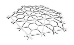 Tensar - Model InterAx - Geogrids