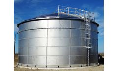 ASI - Clearwell Tanks