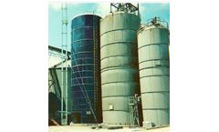 ASI - Dry Storage Tanks