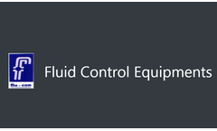 Model SS - Filter Press
