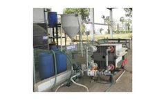 Industrial / Long Term Site Testing Services