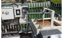 Project - pH balancing and wastewater monitoring - Magic Rock