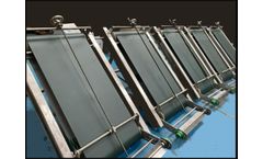Large Order of Greasebuster FOG Skimmers for South America