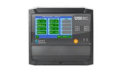 Smart Storm launches New USI Water Quality Analyser - high-performance multi-parameter monitoring