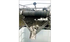 Smart Storm Greasebuster Enhances FOG Removal at Primary Treatment Stage