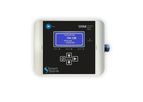 Smart Storm - Model USM - Open Channel Flow Meter