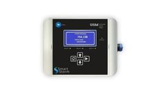 Smart Storm - Model USM - Open Channel Flow Meter