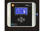Smart Storm - Model USM Water Quality - Smart Meter & UV254 Sensor for Real-Time BOD, COD, TOC & DOC Monitoring