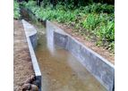Smart Storm - Model BS3680 - Critical-Flow Open Venturi Flume