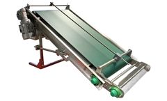 Greasebuster - Fats, Oils and Grease Skimmer