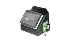 Hydrocell - Model 1 - Non Refrigerated Single Bottle Waste Water Samplers