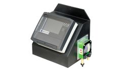 Hydrocell - Model 1 - Non Refrigerated Single Bottle Waste Water Samplers