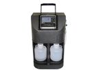 Hydrocell - Model 2 - Two Bottle Non Refrigerated Wastewater Sampler