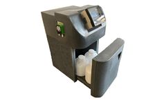 Hydrocell - Model 4 - Four Bottle Refrigerated Waste Water Sampler