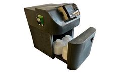 Hydrocell - Model 4 Bottle - Refrigerated Waste Water Sampler