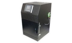 Hydrocell - Model 8 - Eight Bottle Refrigerated Waste Water Sampler