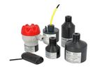 Smart Storm - Digison Ultrasonic Sensors