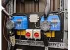 Smart Storm - Industrial pH Balancing