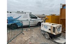 Smart-Storm - Servicing and Calibration Services