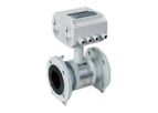 Smart Storm Magflow - Model S3000 Series - Hard Rubber Flanged DIN 2501