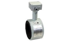 Smart Storm Magflow - Model PTFE - Wafer - Closed Pipe Flow  Meter