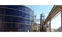 Smart-Storm - Bioaugmentation Treatment Supply System