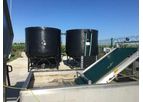 Smart-Storm - Biological Treatment Plants