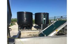 Smart-Storm - Biological Treatment Plants