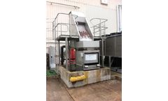 Smart-Storm - Wedge Wire Screens