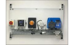 Smart-Storm - Packaged pH Balancing Systems