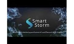 Trade Effluent Monitoring - Video