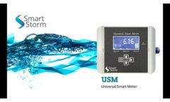 USM Meter - Video