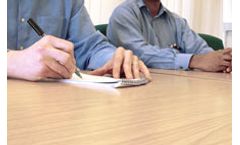 Training Courses For Legionella Control