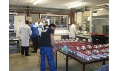 Research & Standardization