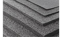 Sorbexx - Model PV - Non-wovens Coated with Powder Activated Carbon